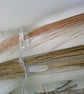 Bags for soaking willow x 2, 6 foot , 1.8m - Image 3