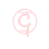 Gwenllians Buttons