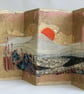Setting Sun Folding Screen - Image 2