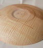 Rippled Ash Platter 171 - Image 4