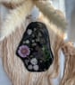 Nature Preserved - Botanical Resin Display Tray