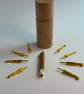 Set of 8 crochet hooks - Image 3