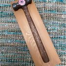 Restored Hammer Flower Power