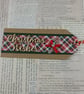 Pack of 4 handmade Christmas gift tags - Image 3