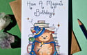 Birthday Cards