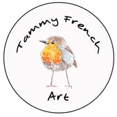 Tammy French Art