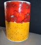Retro vase Summer Seconds - Image 2