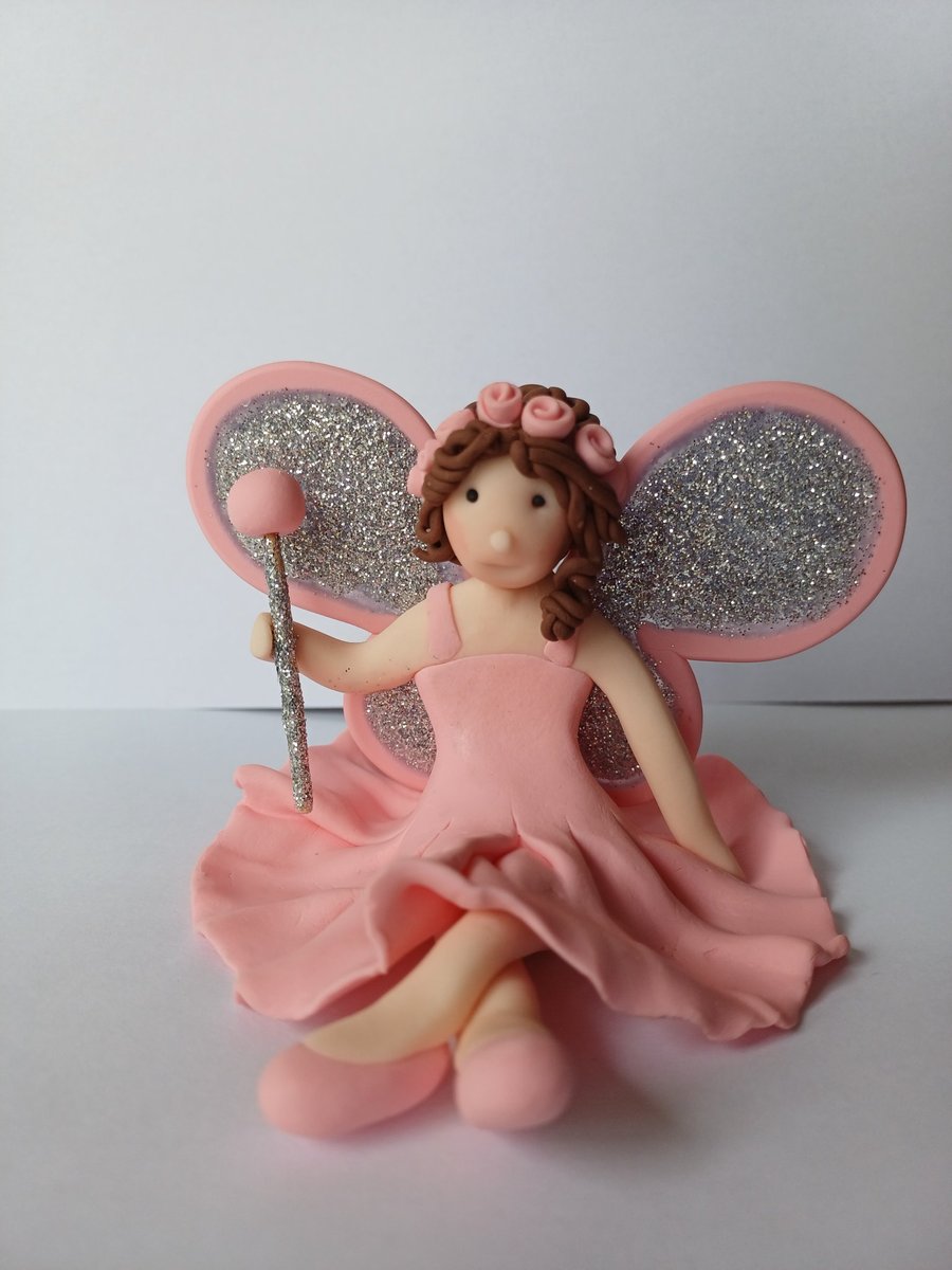 Fairy figure 
