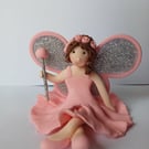 Fairy figure 