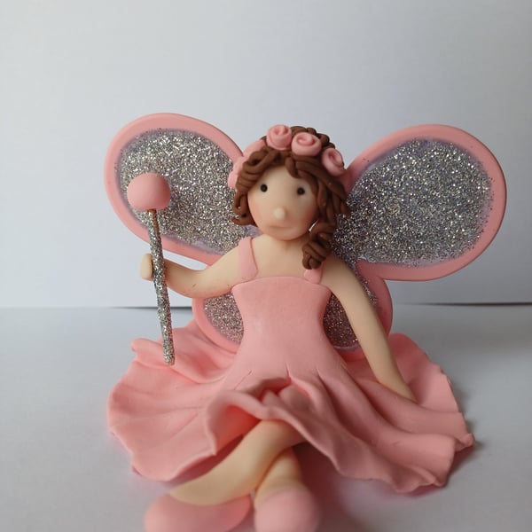 Fairy figure 