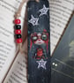 Cyber Wooden Bookmark  - Image 1