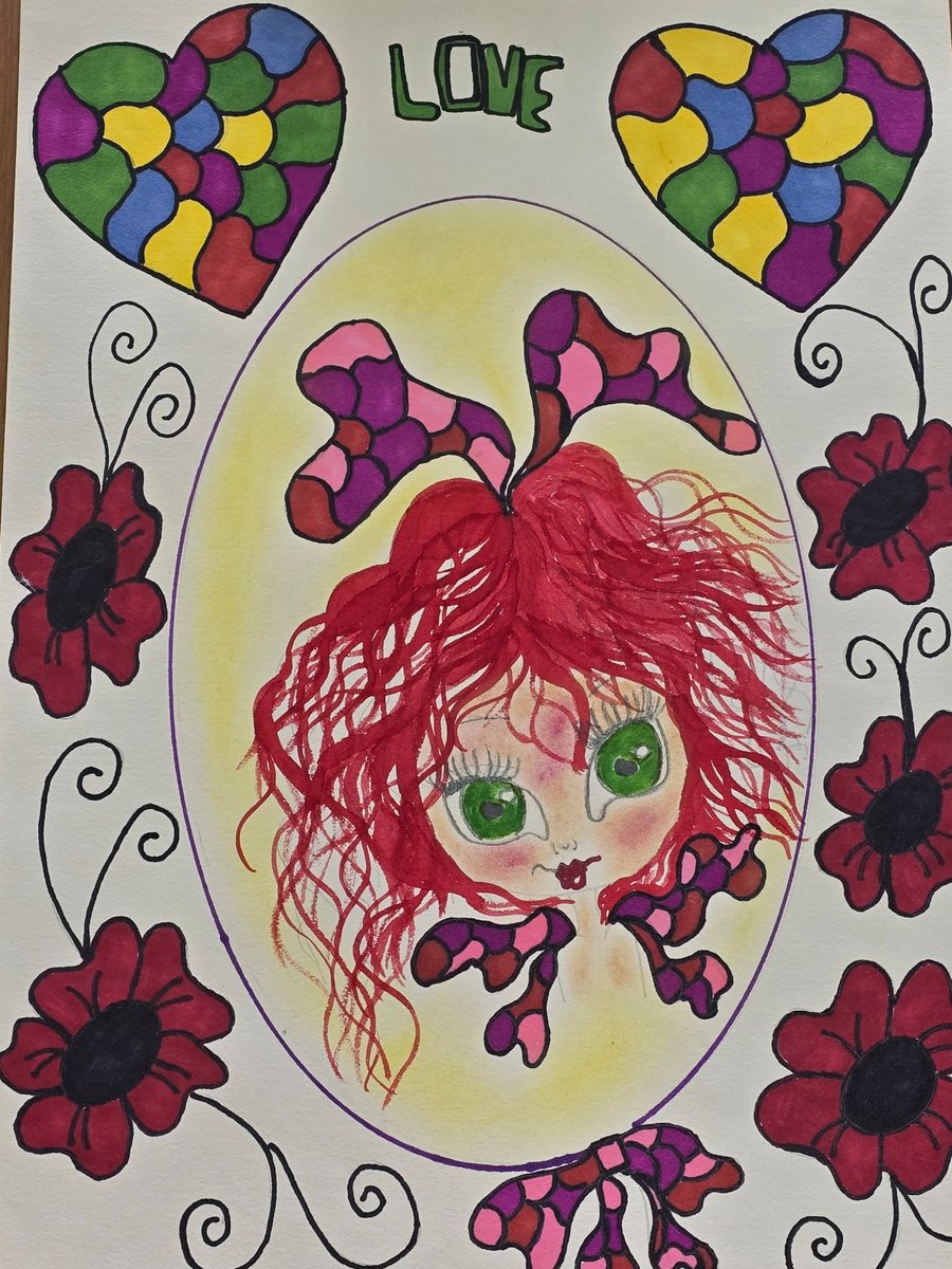Original Fairy Artwork