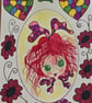 Original Fairy Artwork