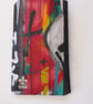 Pink Graffiti iPhone Case - Image 3