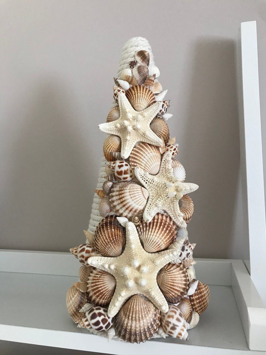 Shells tree 