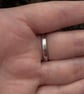 Seashell signet ring - Image 2