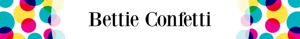 Bettie Confetti