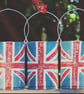United Kingdom Tin Can Lanterns - Image 5