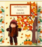 Autumn Story Book - Image 1