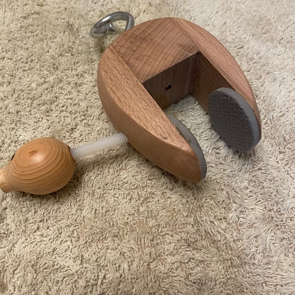 Yarn bowl converter