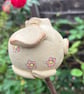 Flying pig cane topper - Image 3