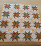 Liberty Star Patchwork Quilt - Image 2