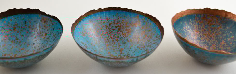 Stephanie Hopkins Jeweller & Metalsmith