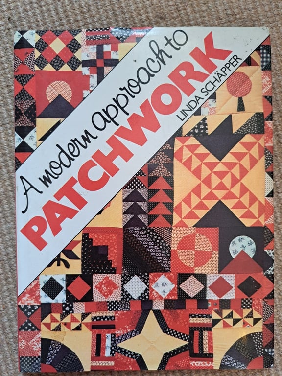 A Modern Approach to Patchwork
