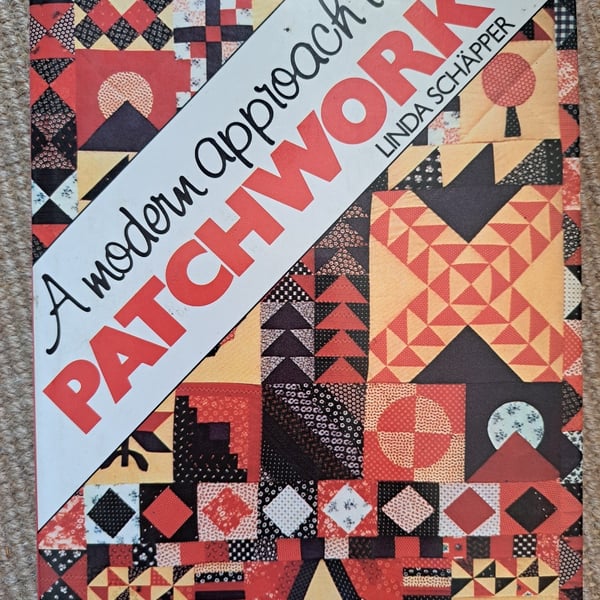 A Modern Approach to Patchwork