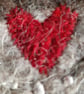 Felted pochette - Image 3