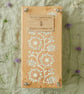 Heirloom Wooden Flower & Stem Press - Botanical Press - Nature lovers gifts - Image 1