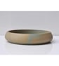 Medium Concrete Bowl: Handmade Minimalist Home Decor Storage Dish