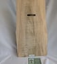 Wood Art Hare Painting - Image 3