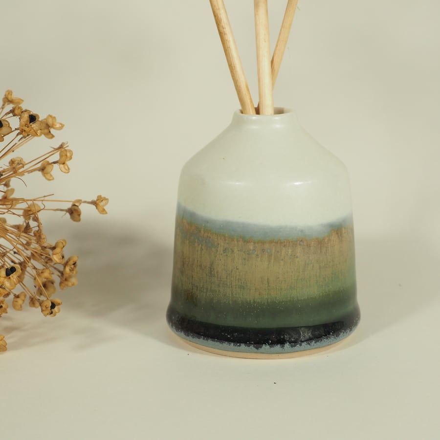 Small Ceramic Vase no.20