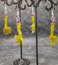 Zombie Arm Dangle Earrings - Image 3