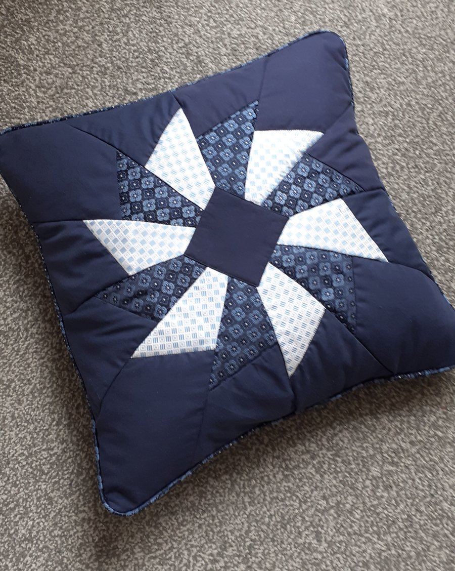 Memory or Celebration Cushions