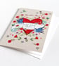 Worlds Best Mum  - Mothers Day Card - Image 2
