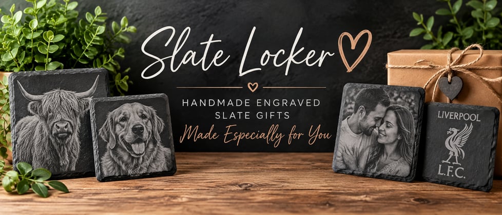Slate Locker