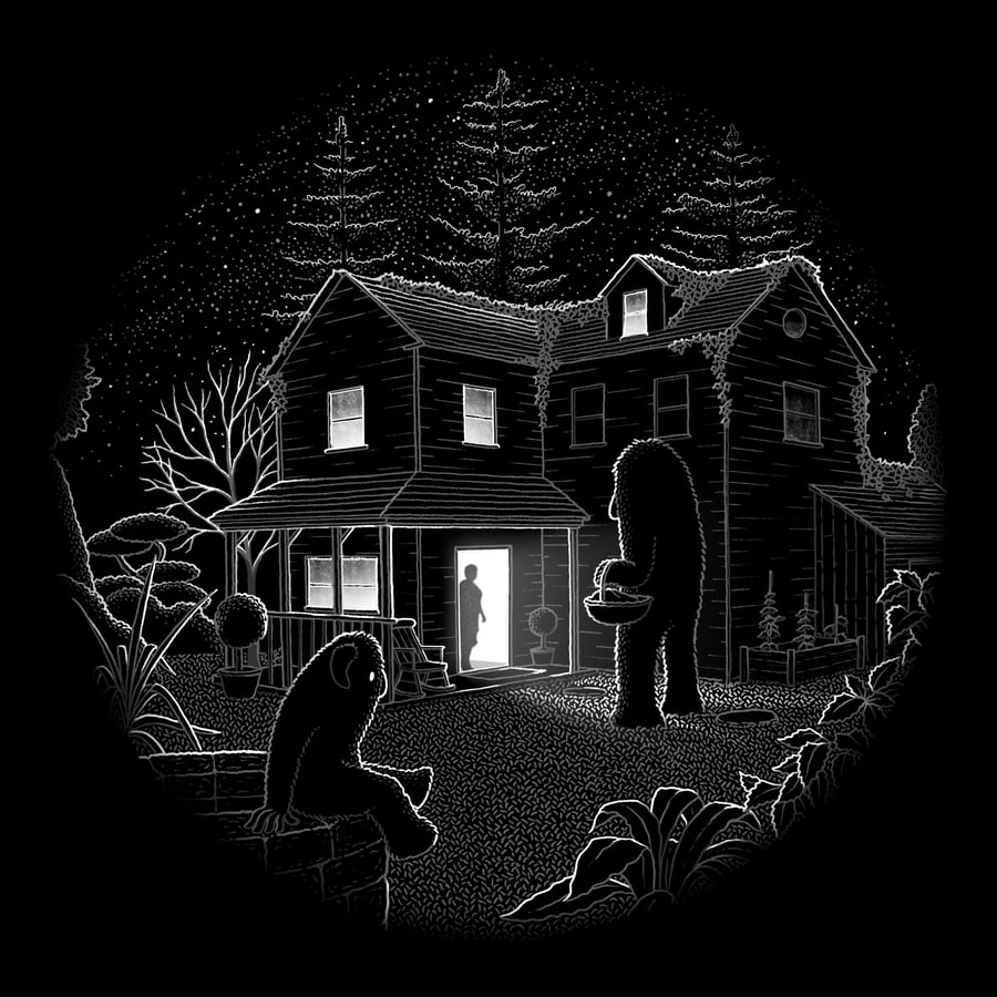 An Unexpected Delivery