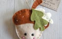 Handmade decorations
