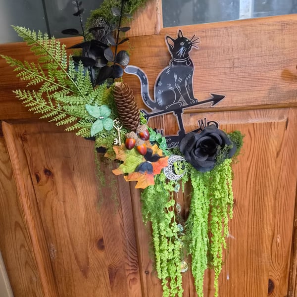 Moon Wreath