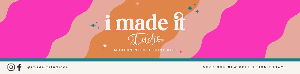 I made it studio