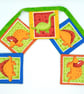 Dinosaur Bunting 143  - Image 2