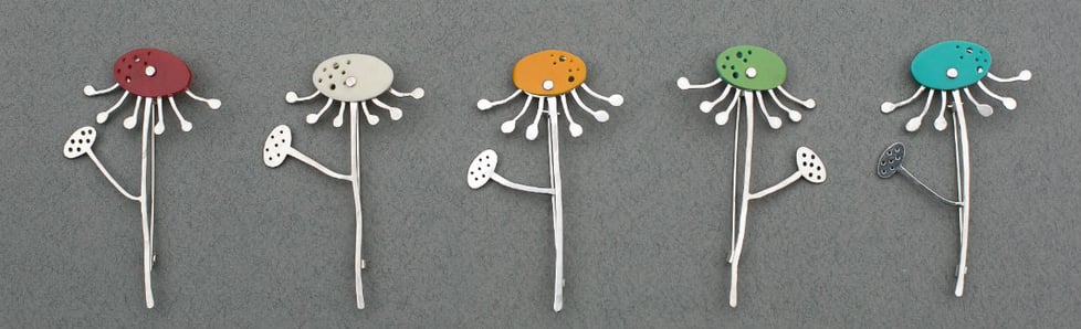 Charlotte Whitmore Jewellery