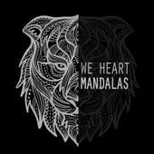 We Heart Mandalas