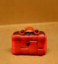 Polymer clay handbag 112 scale miniature novelty gift - Image 6