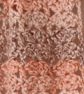 Pink Infinity Scarf - Handmade -Chunky Scarves - Perfectly Imperfect - Image 4