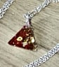 Necklace unique pretty gifts tiny pendant 