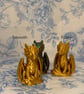 Mini Andarna - Fourth Wing Inspired Dragon, 3D Printed Bookshelf Figure - Image 2