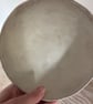 Handmade ceramic carved bowl - Image 6